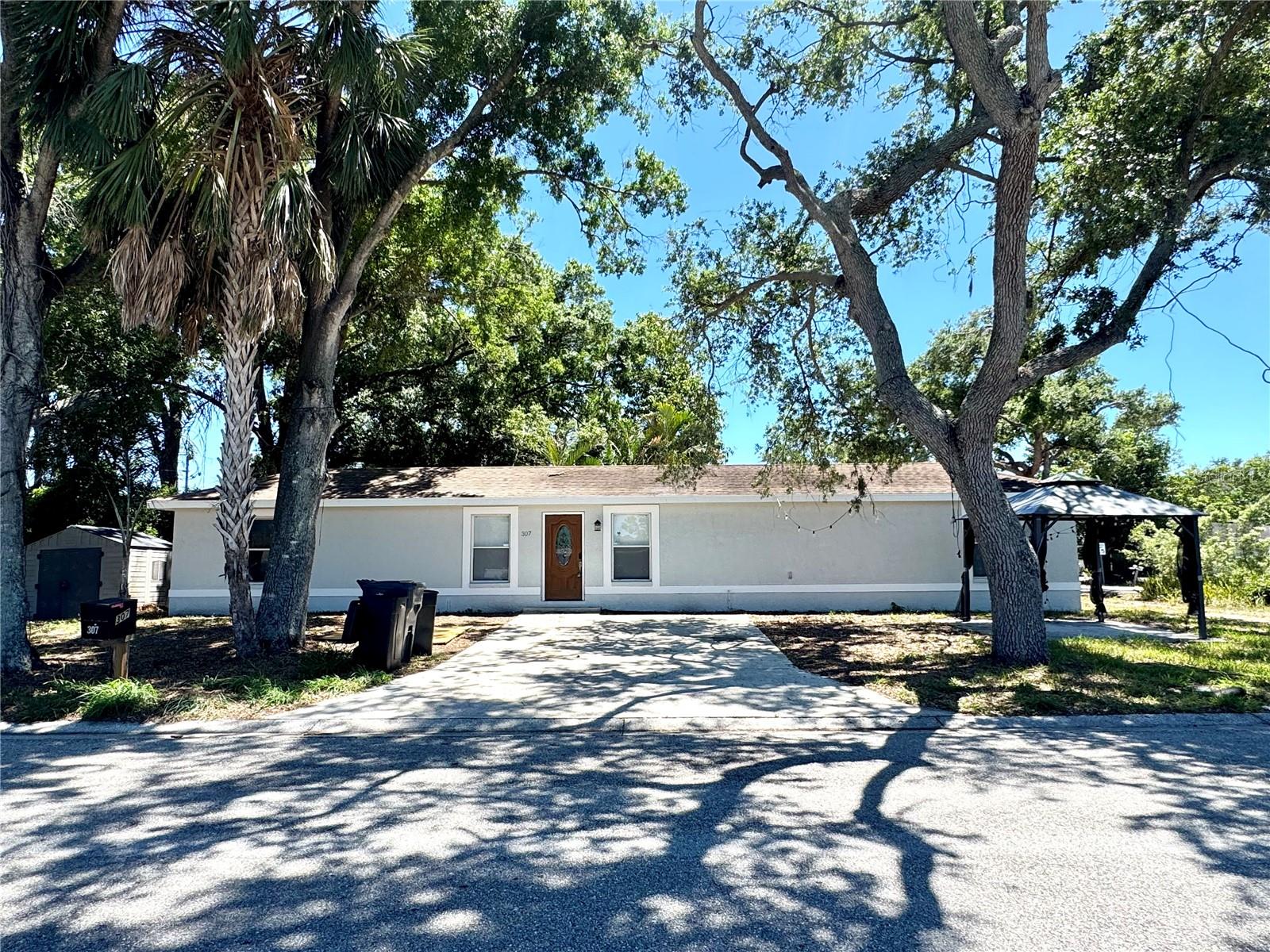 307 27th Street, FL