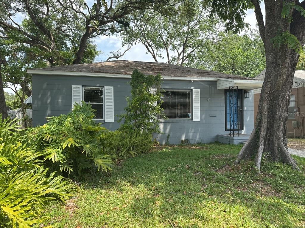 815 Plymouth Street, FL