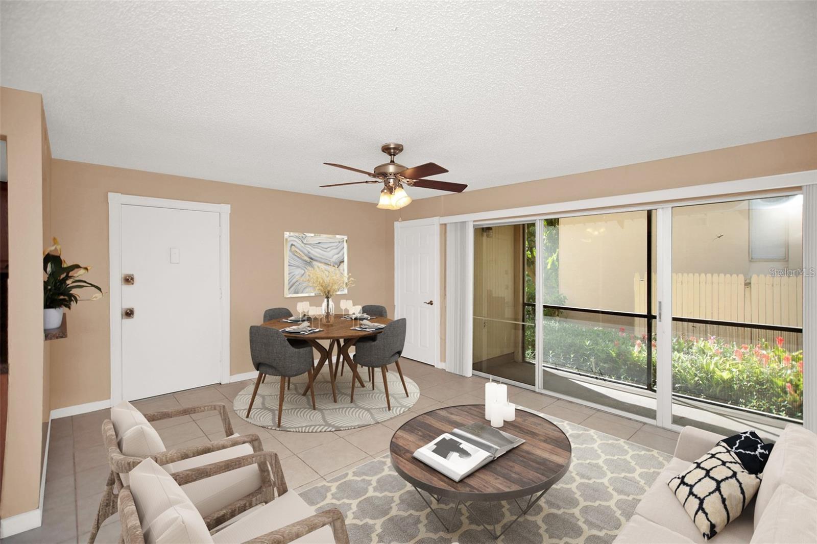 596 Orange Drive, FL