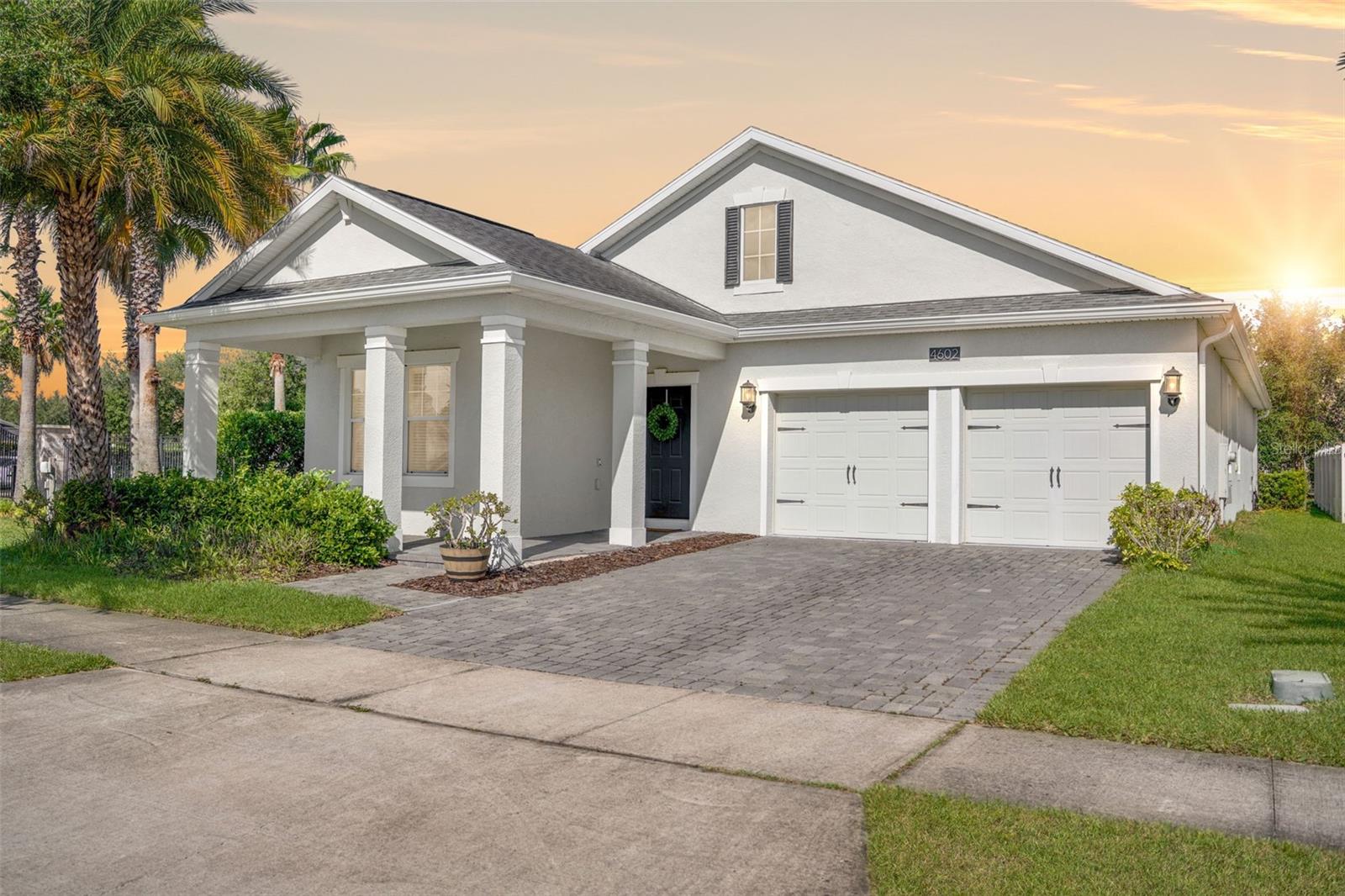 4602 Fairy Tale Circle, FL