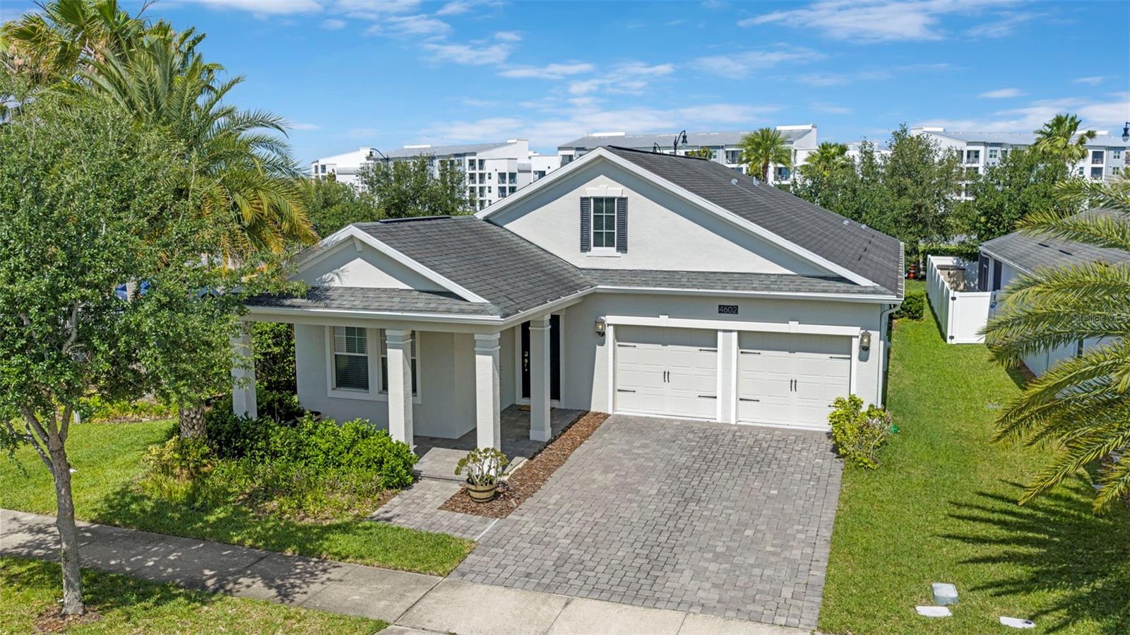 4602 Fairy Tale Circle, FL