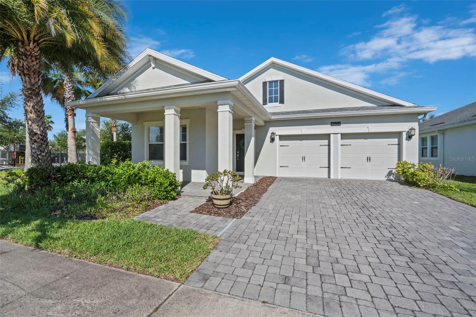 4602 Fairy Tale Circle, FL