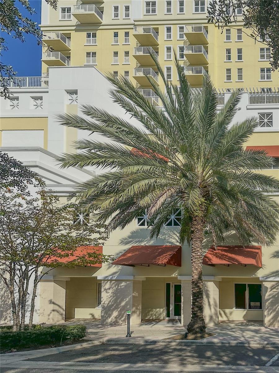 628 Cleveland Street, FL