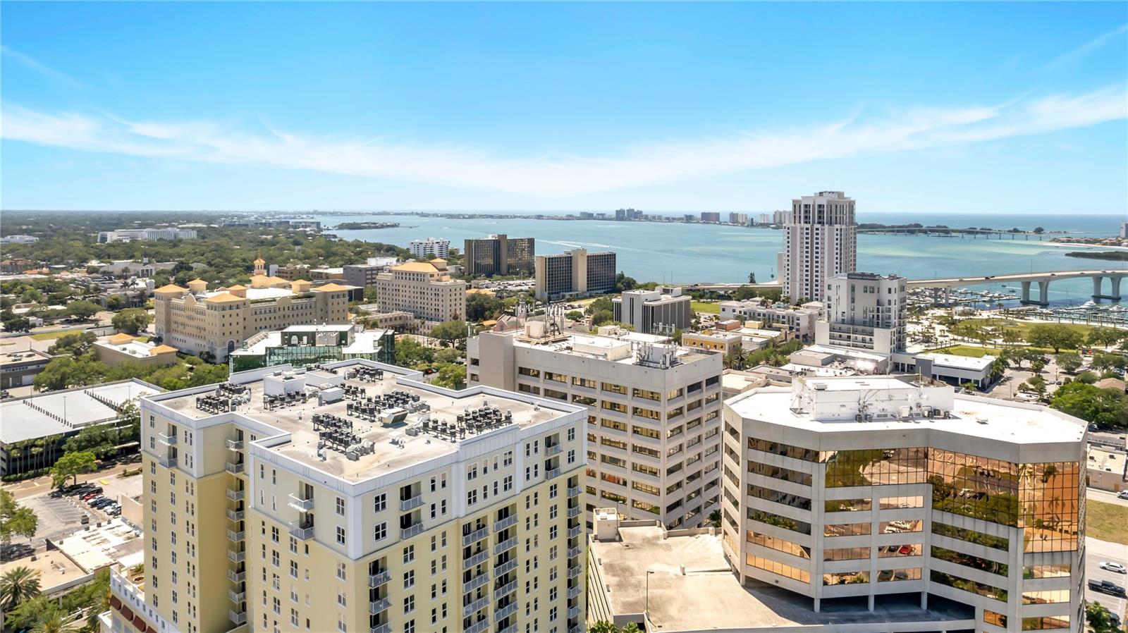 628 Cleveland Street, FL
