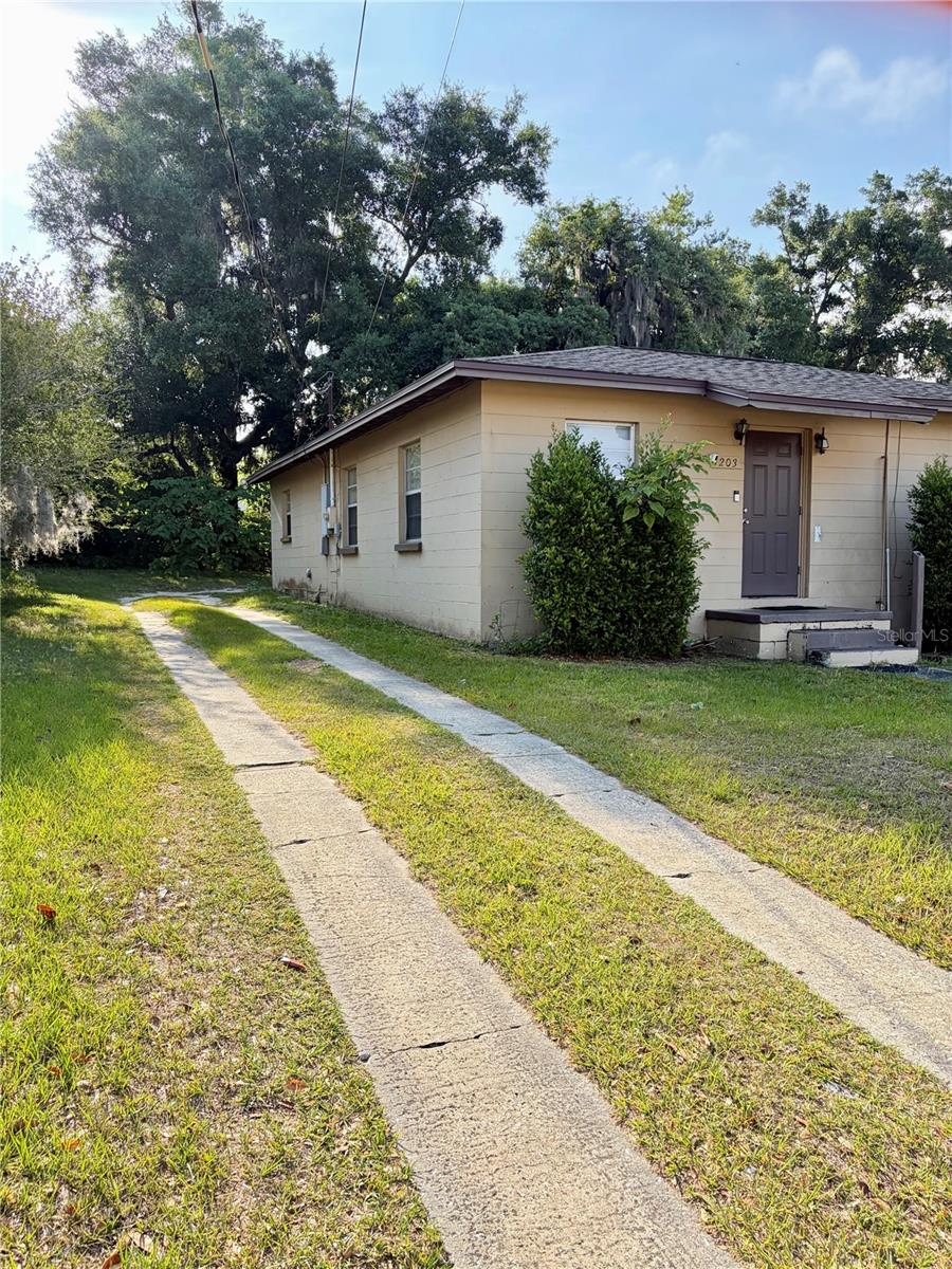 1203 Brunnell Parkway, FL