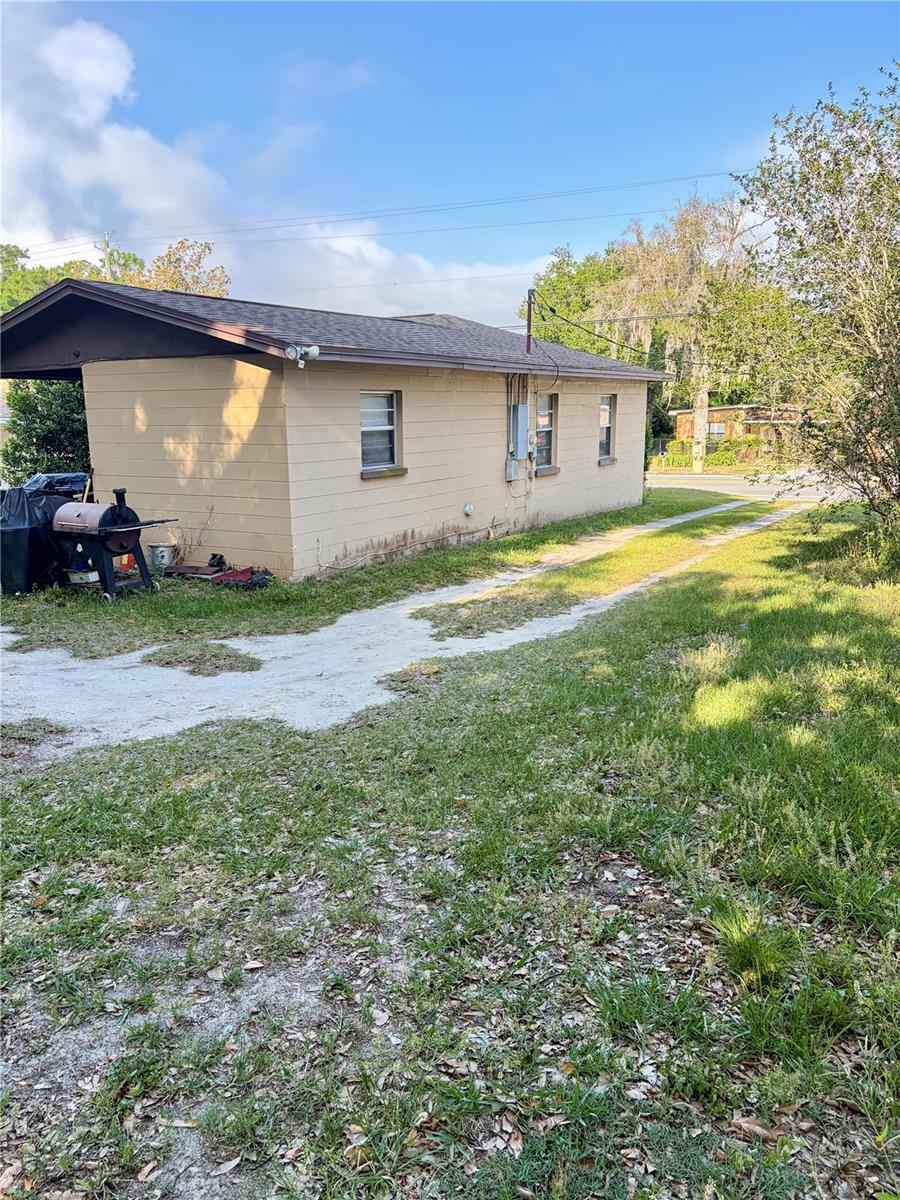 1203 Brunnell Parkway, FL