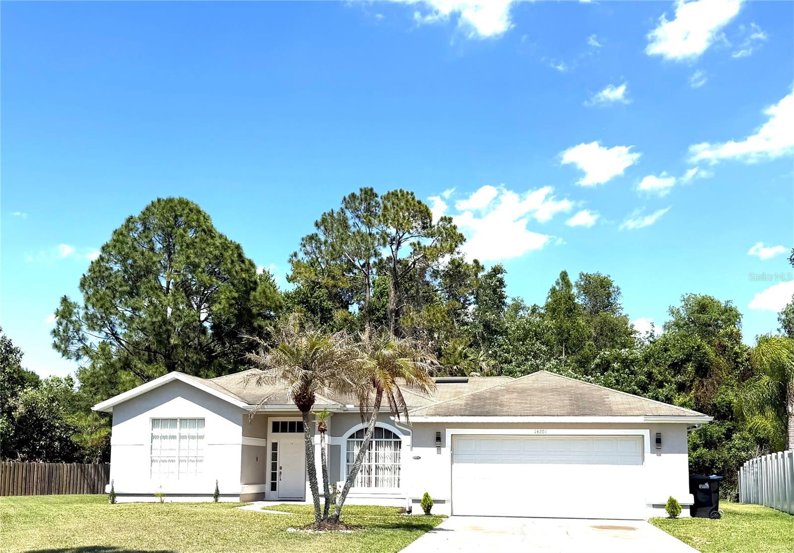 14701 Madonna Lily Court, FL