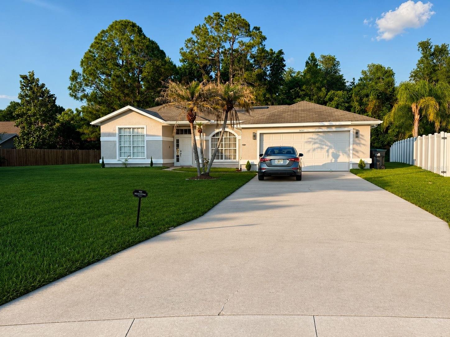 14701 Madonna Lily Court, FL