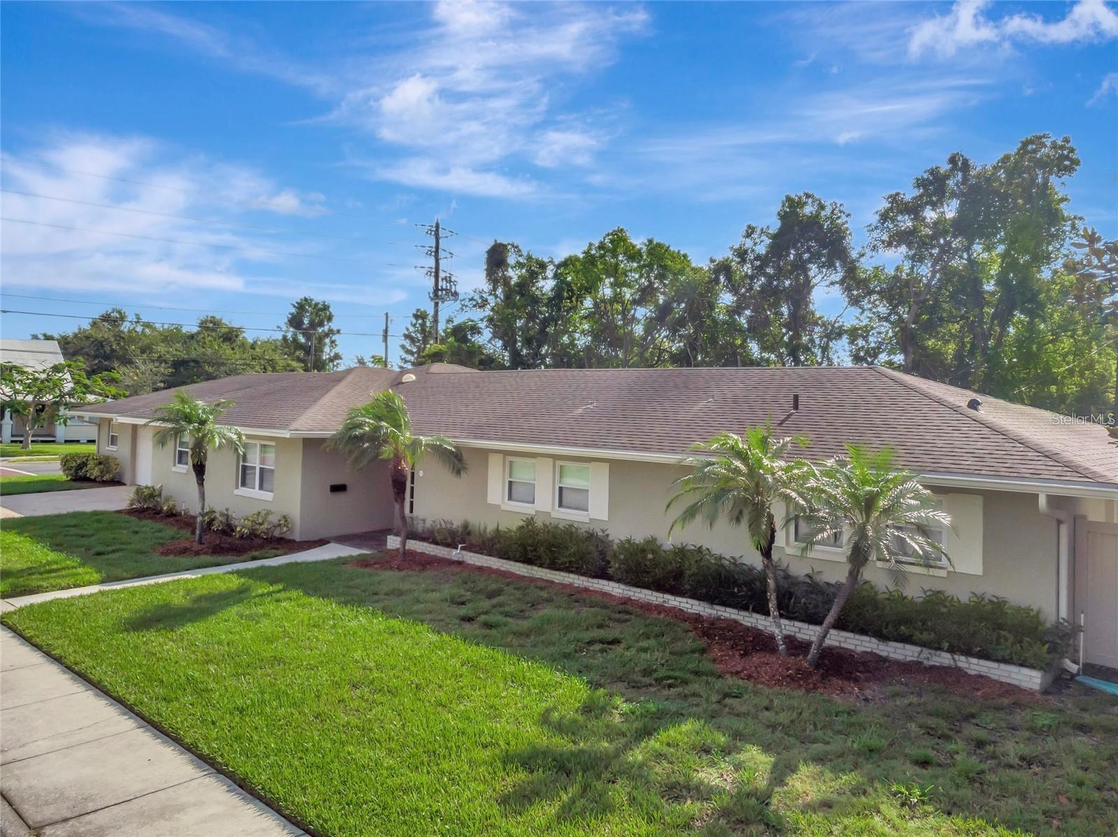 205 Woodland Street, FL