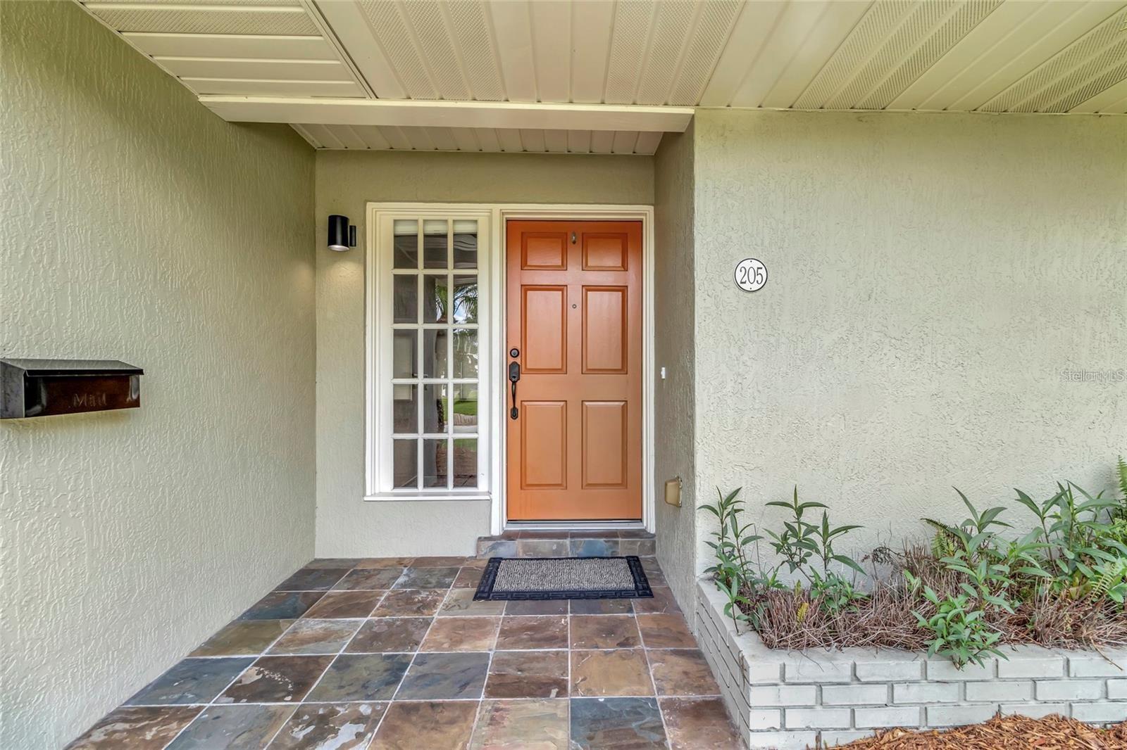 205 Woodland Street, FL