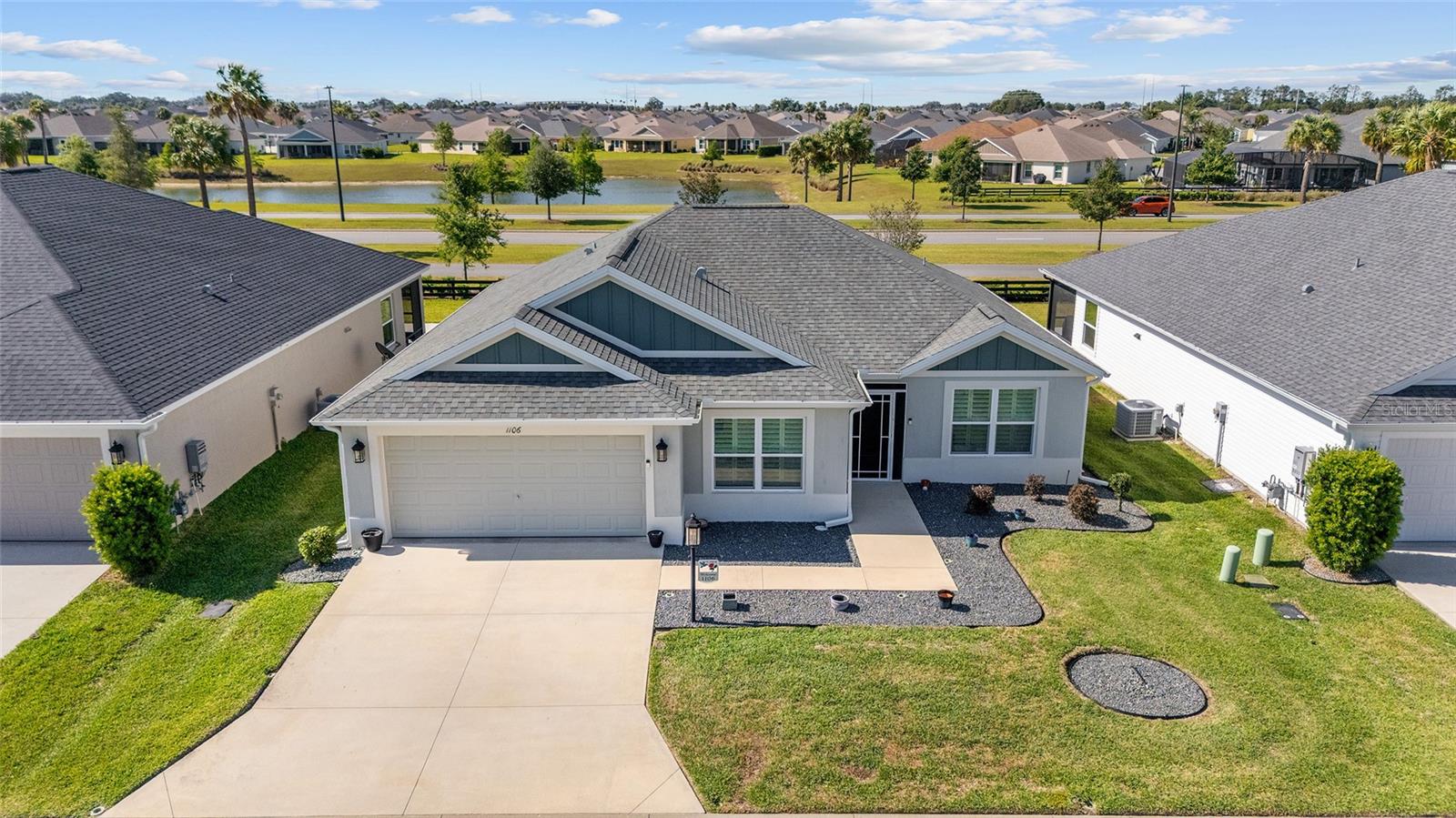 1106 Ebling Loop, FL