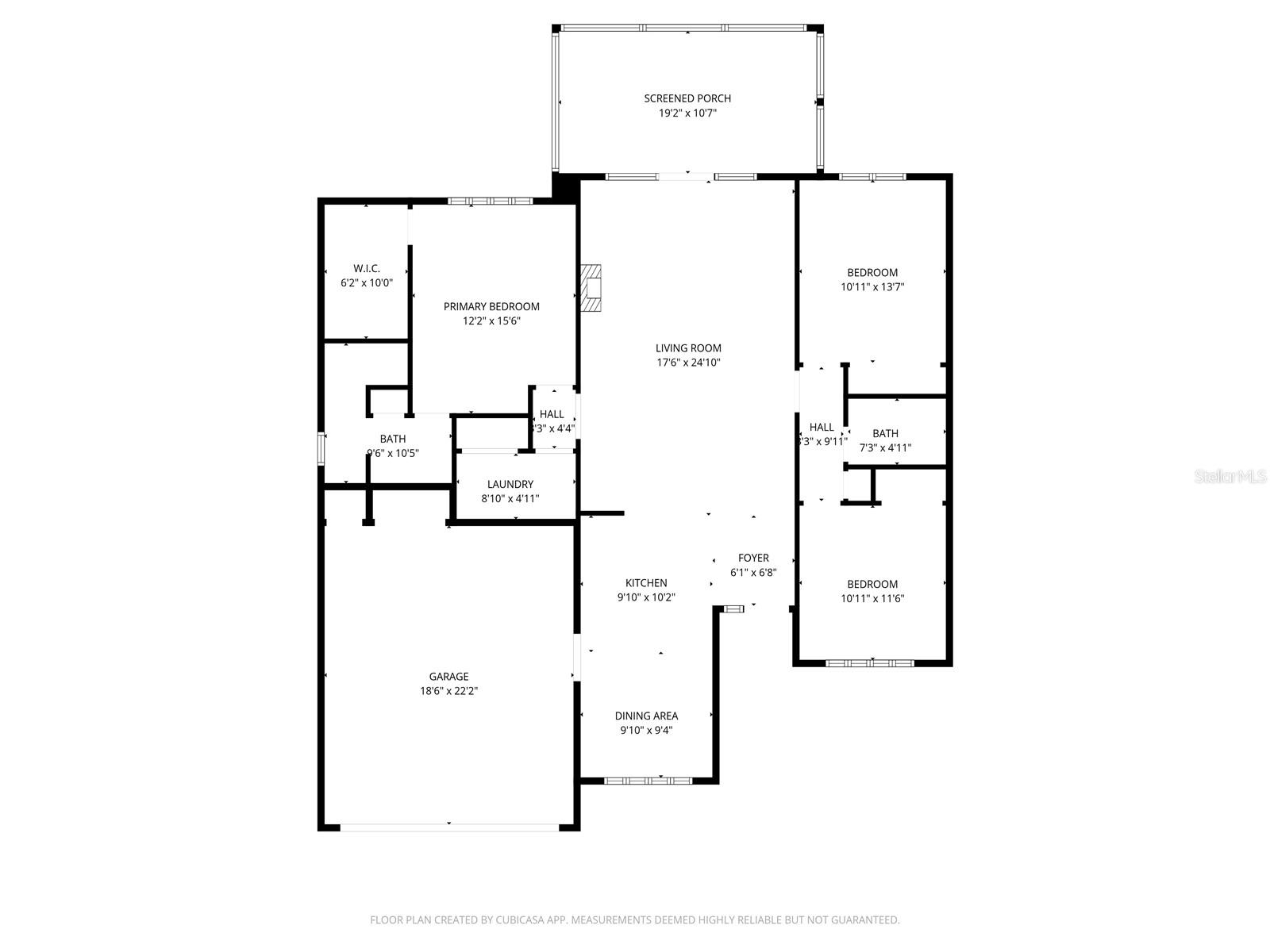 1106 Ebling Loop, FL