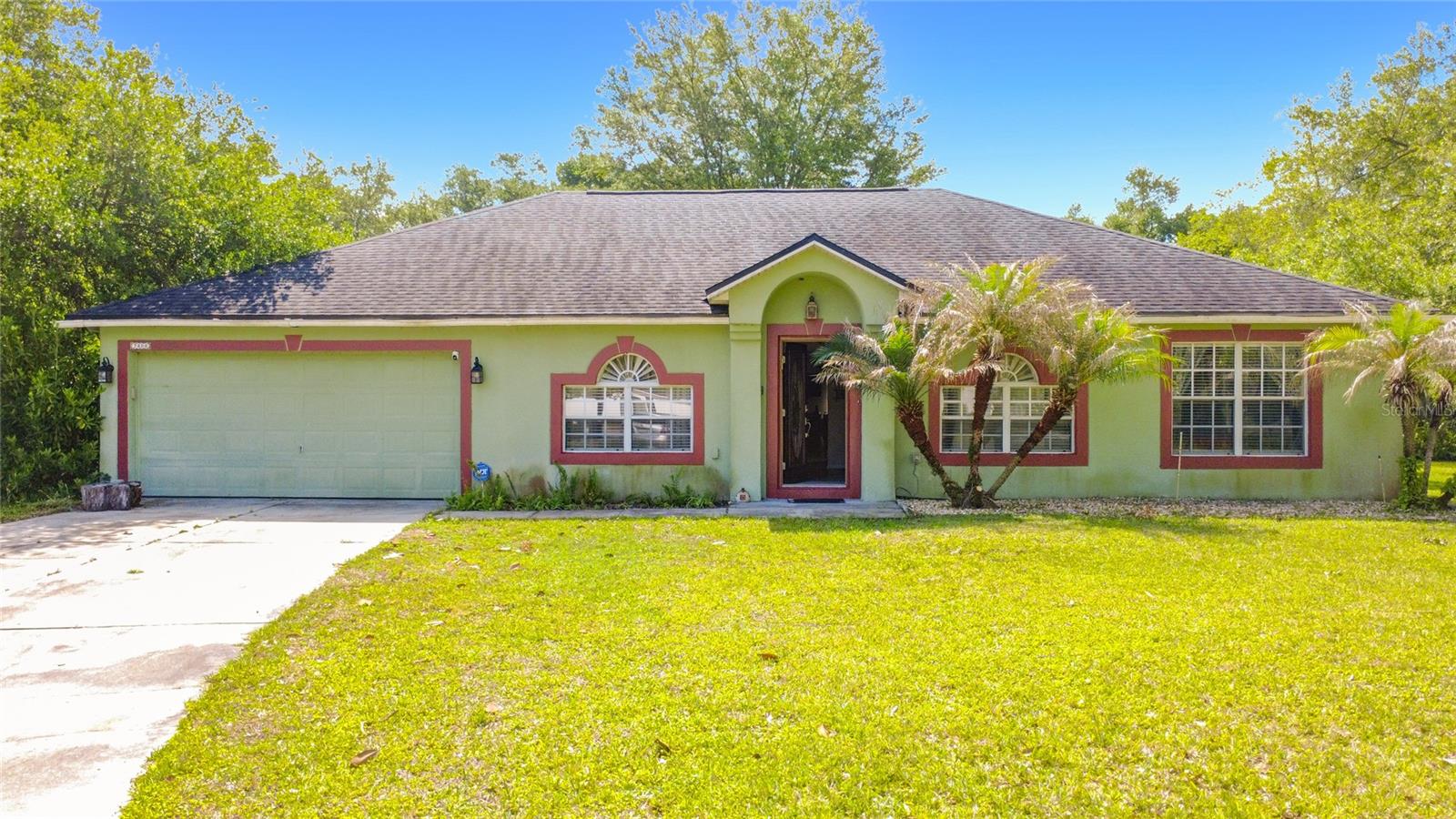 7400 Lake Marni Court, FL