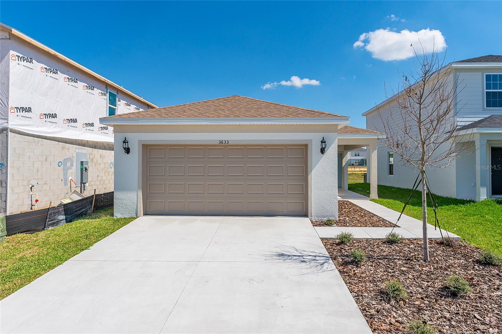 3633 Cambridge Brook Drive, FL
