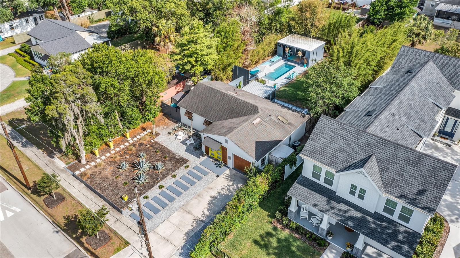 218 Harding Street, FL