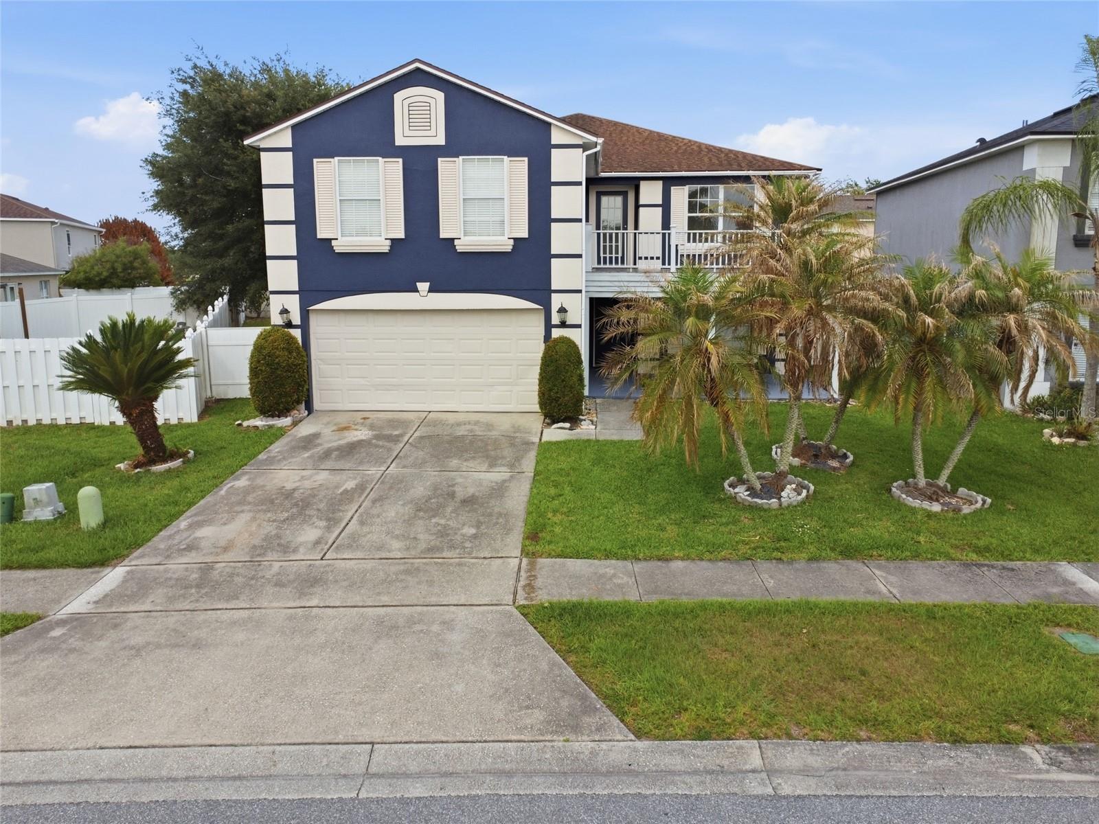 1161 Kempton Chase Parkway, FL