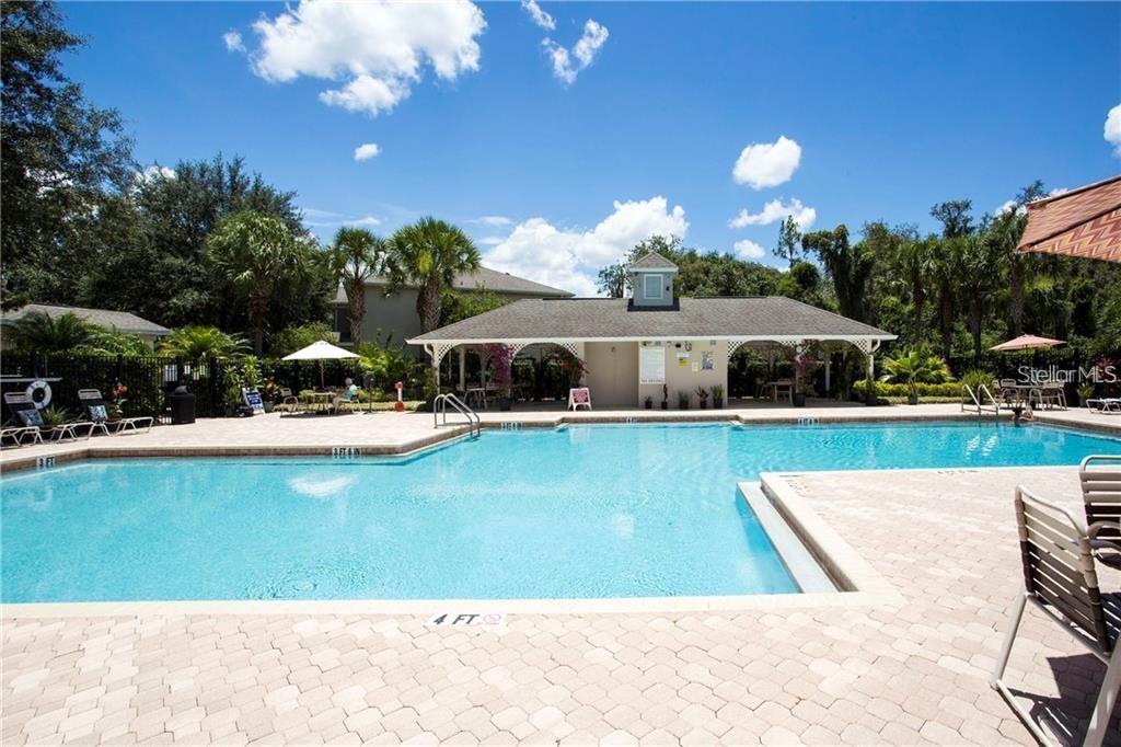 15816 Fishhawk View Drive, FL