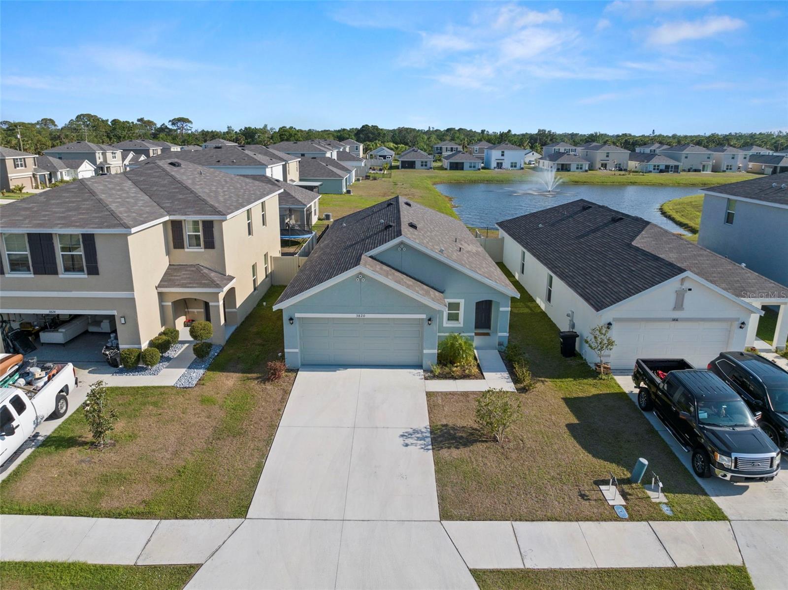 3820 Mannered Gold Avenue, FL