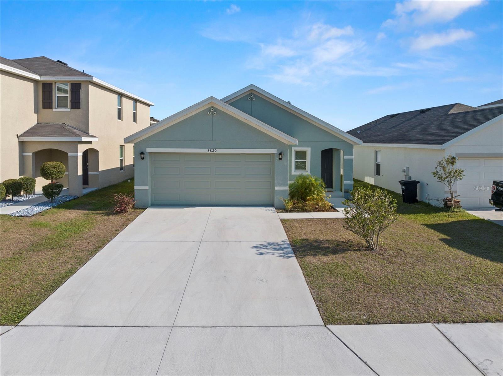 3820 Mannered Gold Avenue, FL