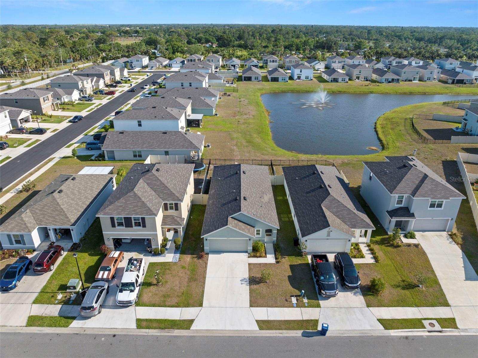 3820 Mannered Gold Avenue, FL