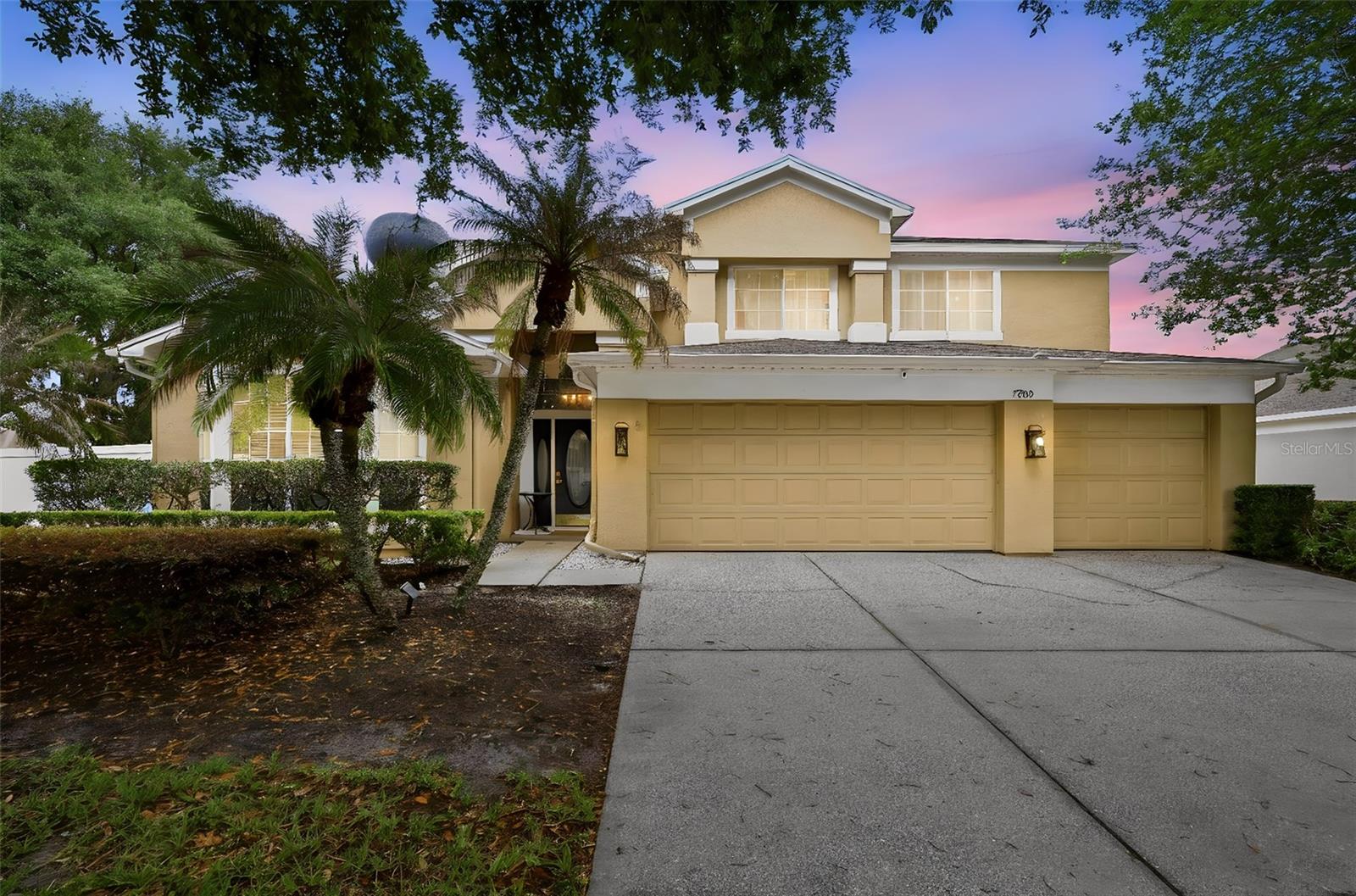 7800 Saint Giles Place, FL