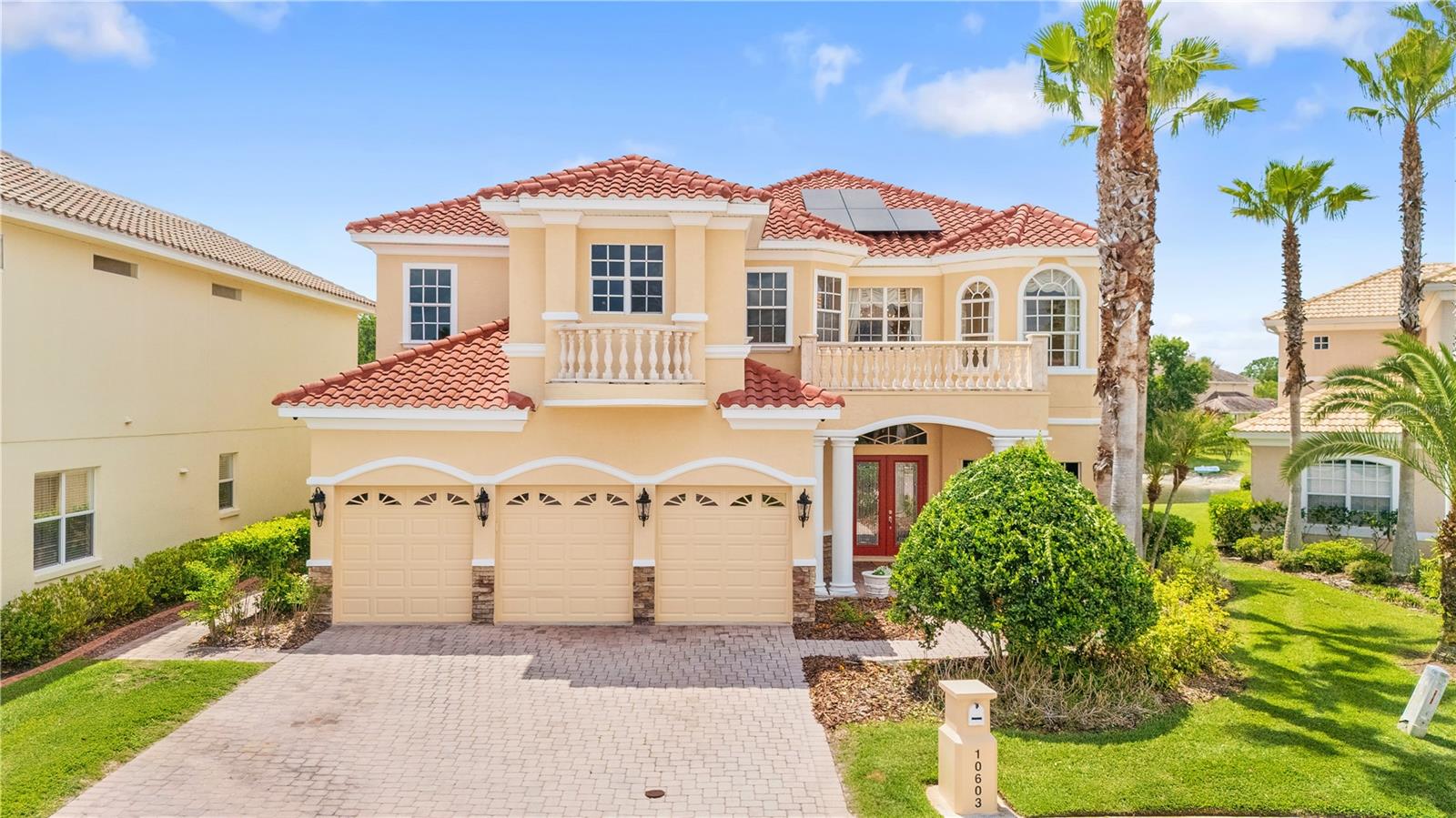 10603 Cayman Isle Court, FL