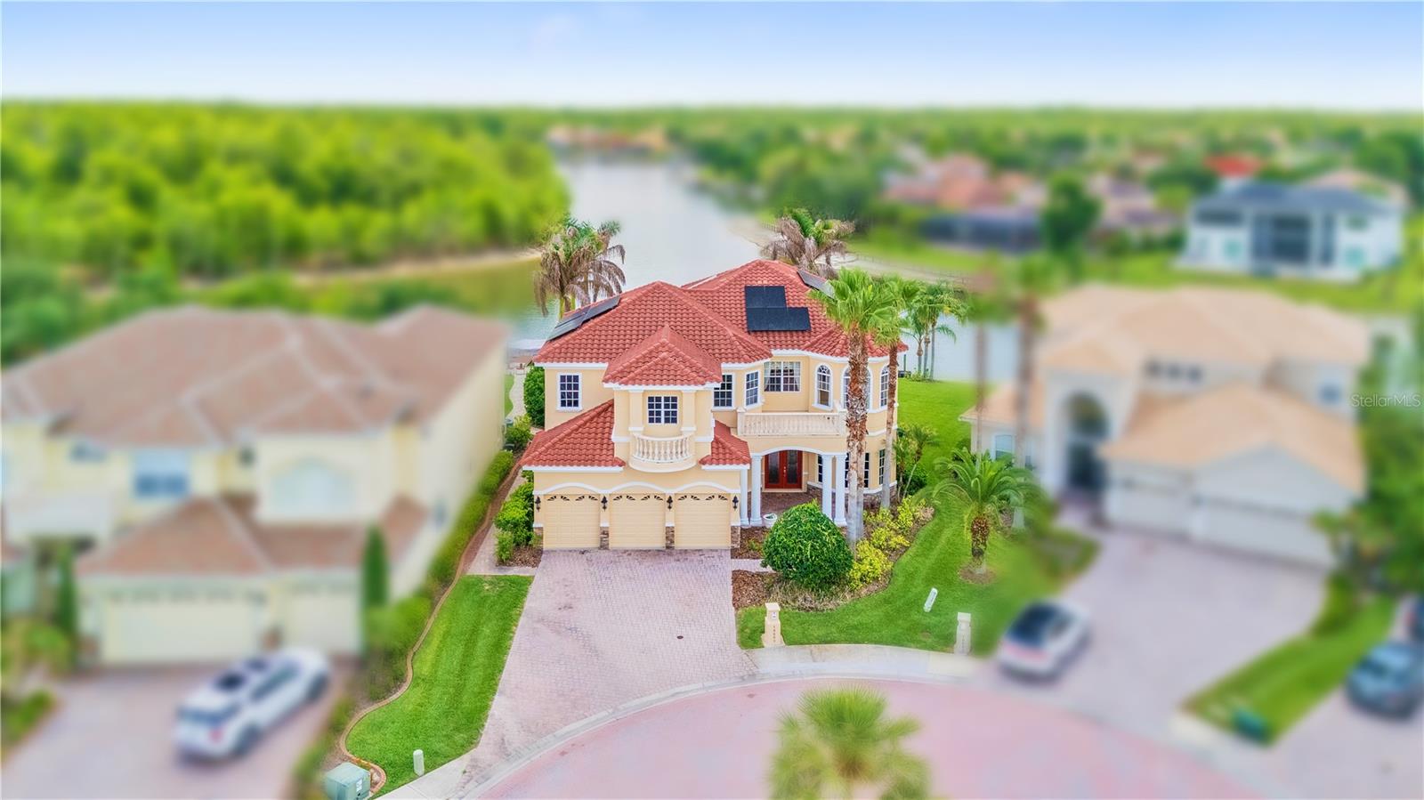 10603 Cayman Isle Court, FL