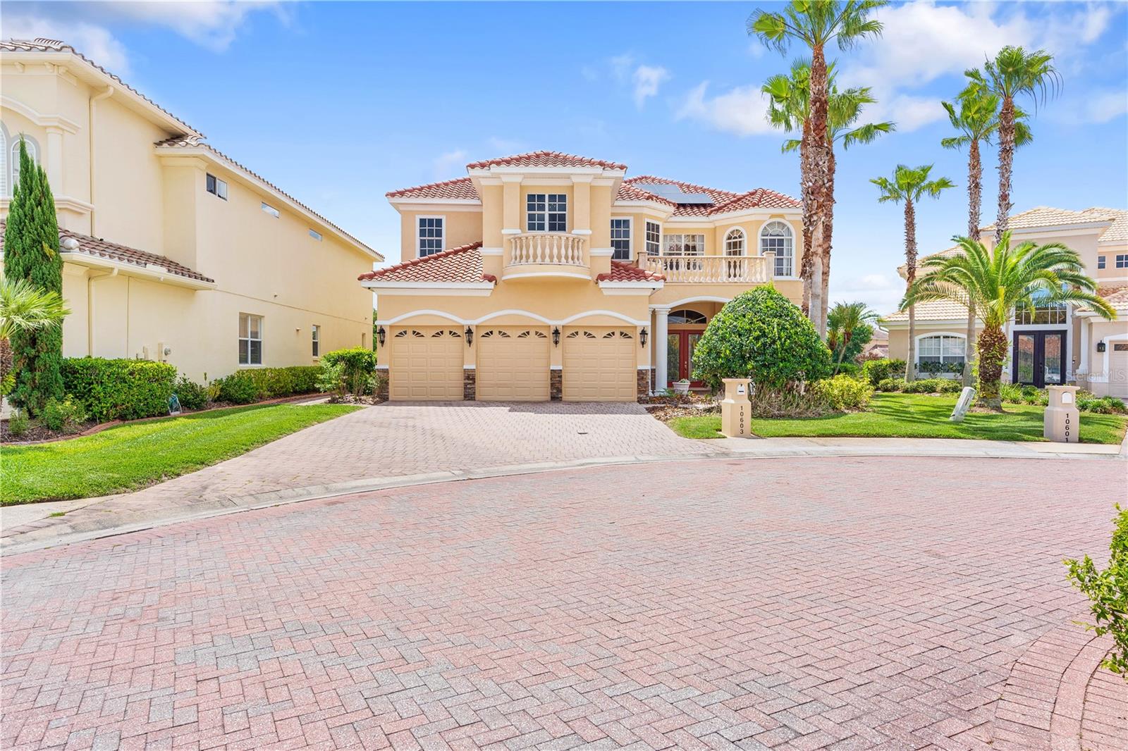 10603 Cayman Isle Court, FL