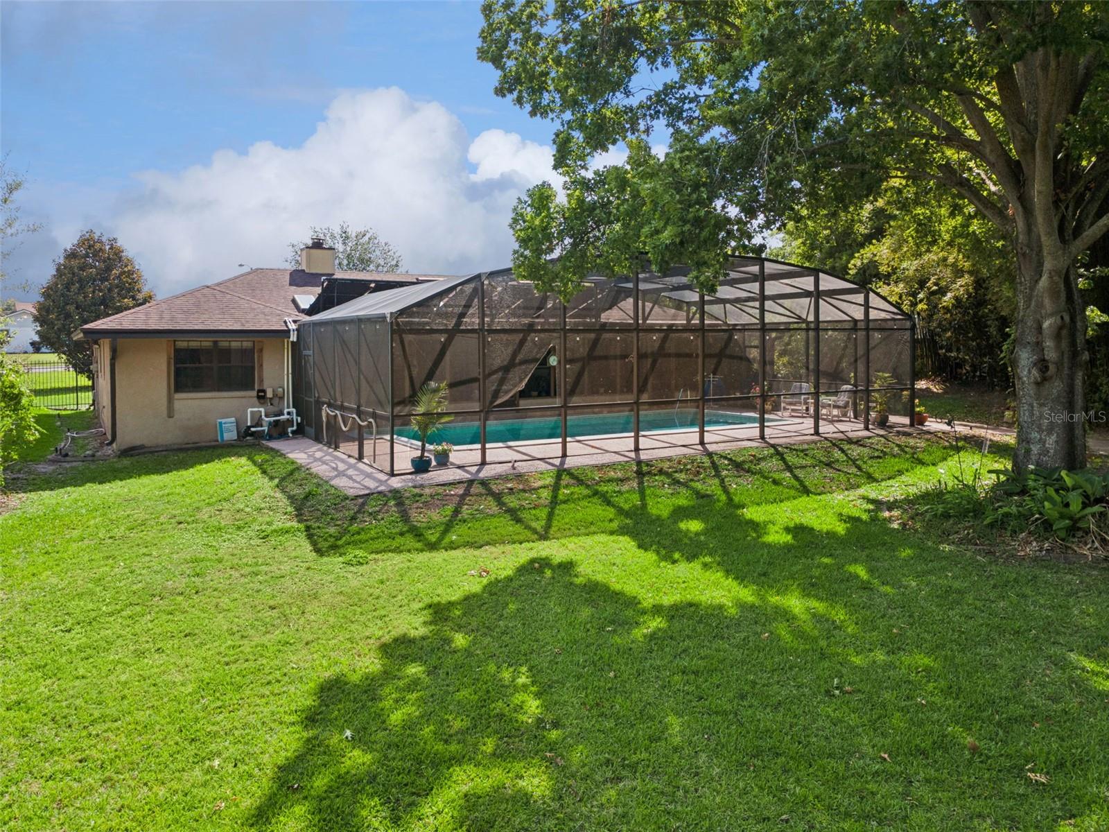 4909 Lake Gatlin Woods Court, FL