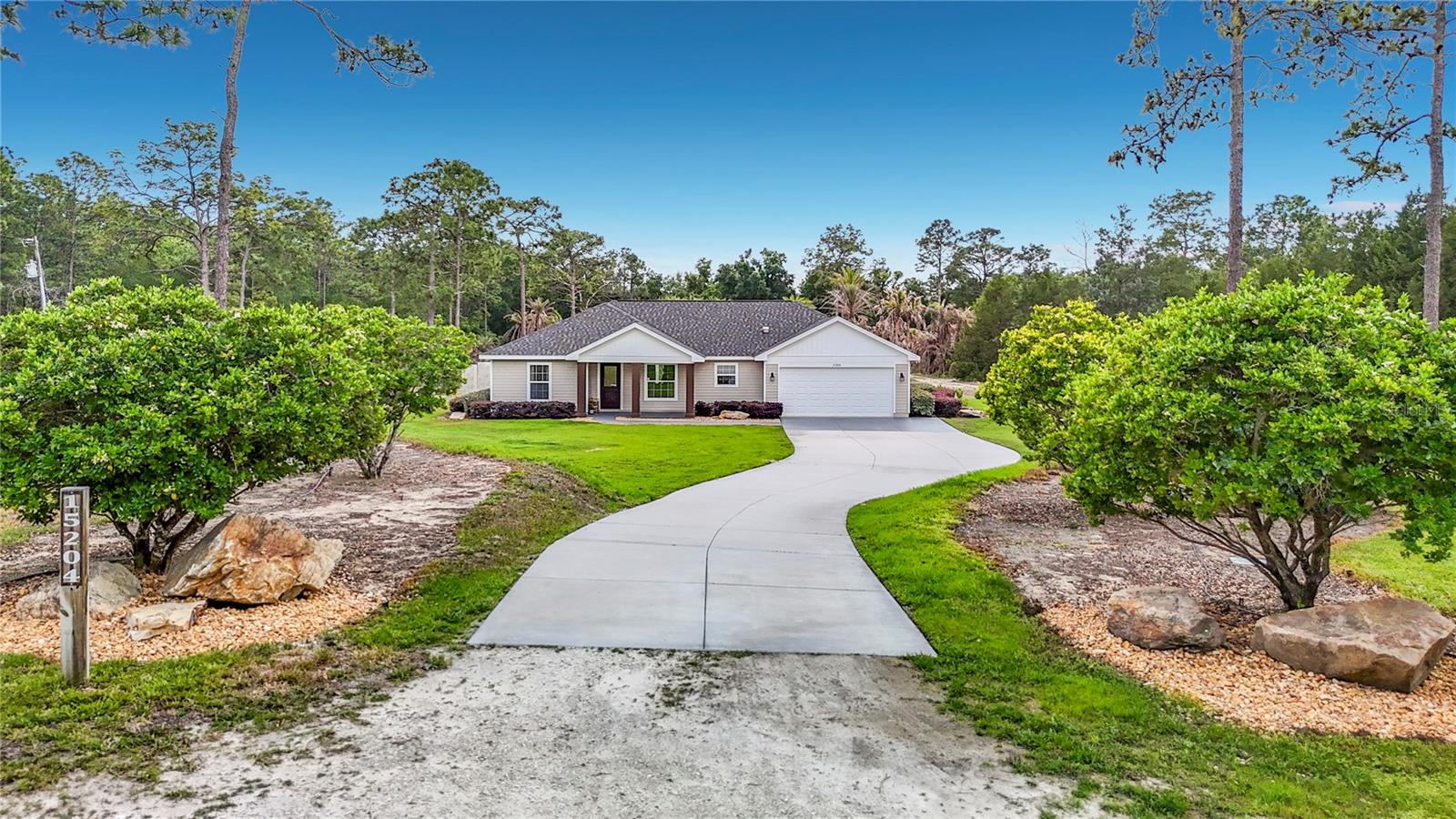15204 Ganster Drive, FL