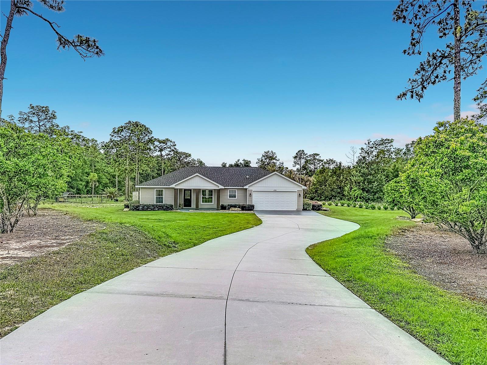 15204 Ganster Drive, FL