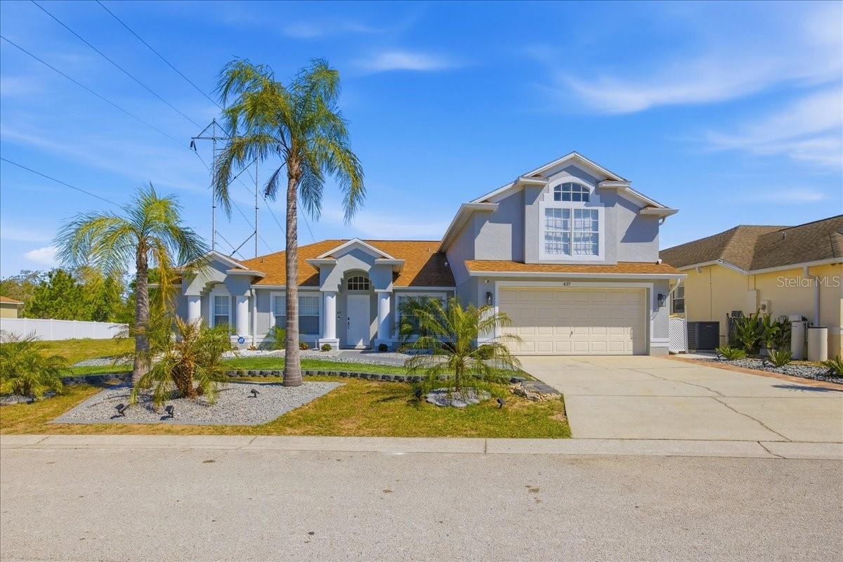 437 Grand Reserve Drive, FL