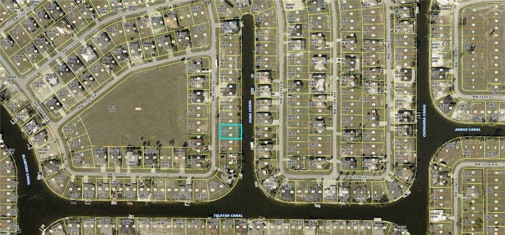 1913 34th Place, FL