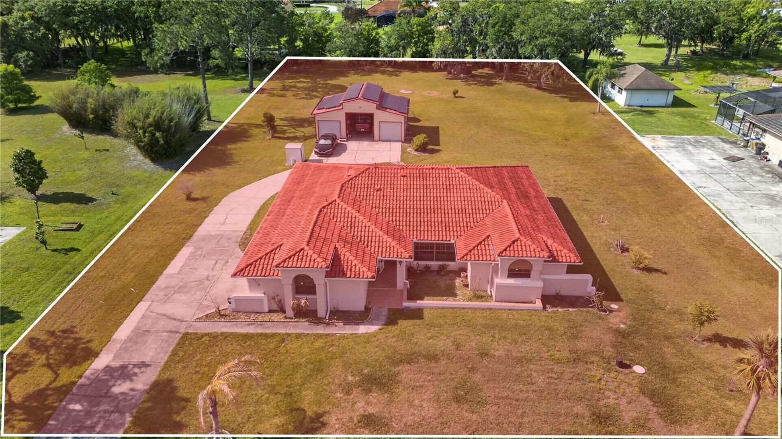 2178 Stewart Street, FL