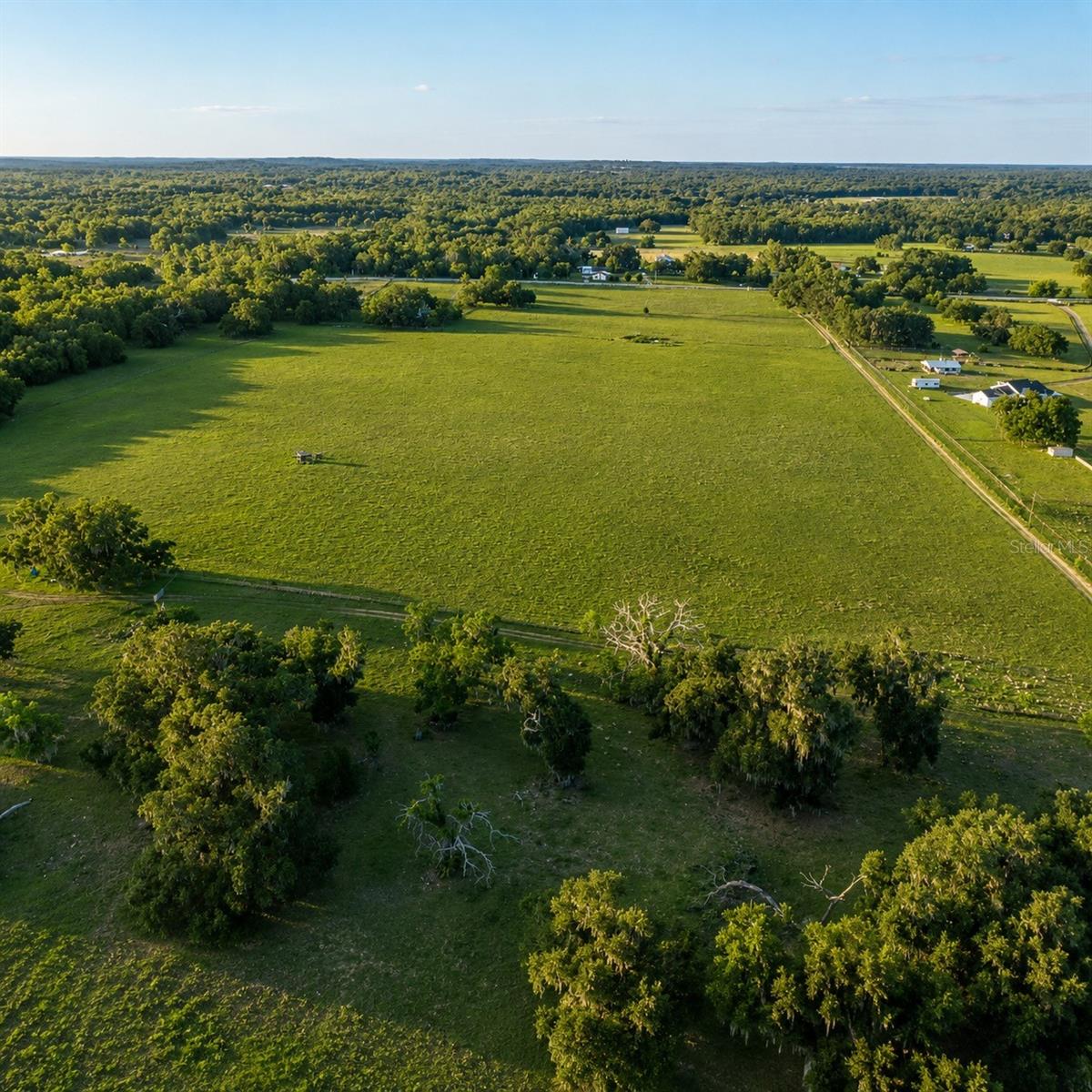 Mondon Hill Road, FL