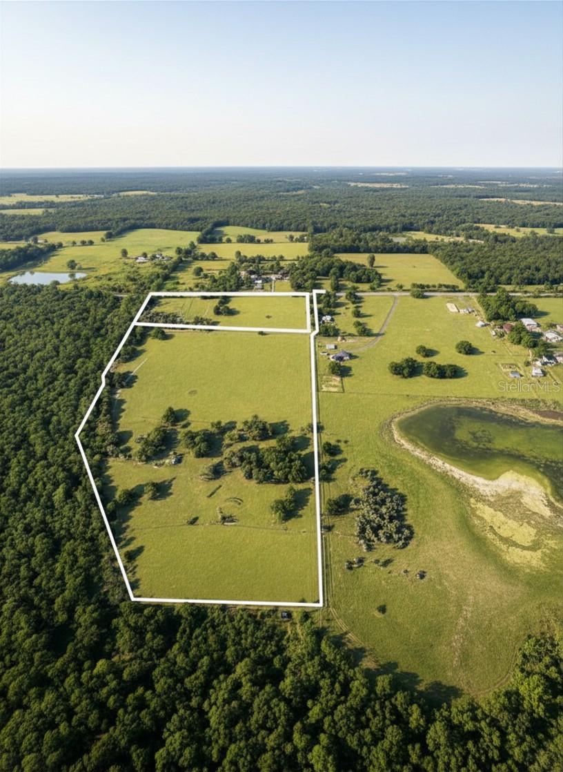 Mondon Hill Road, FL