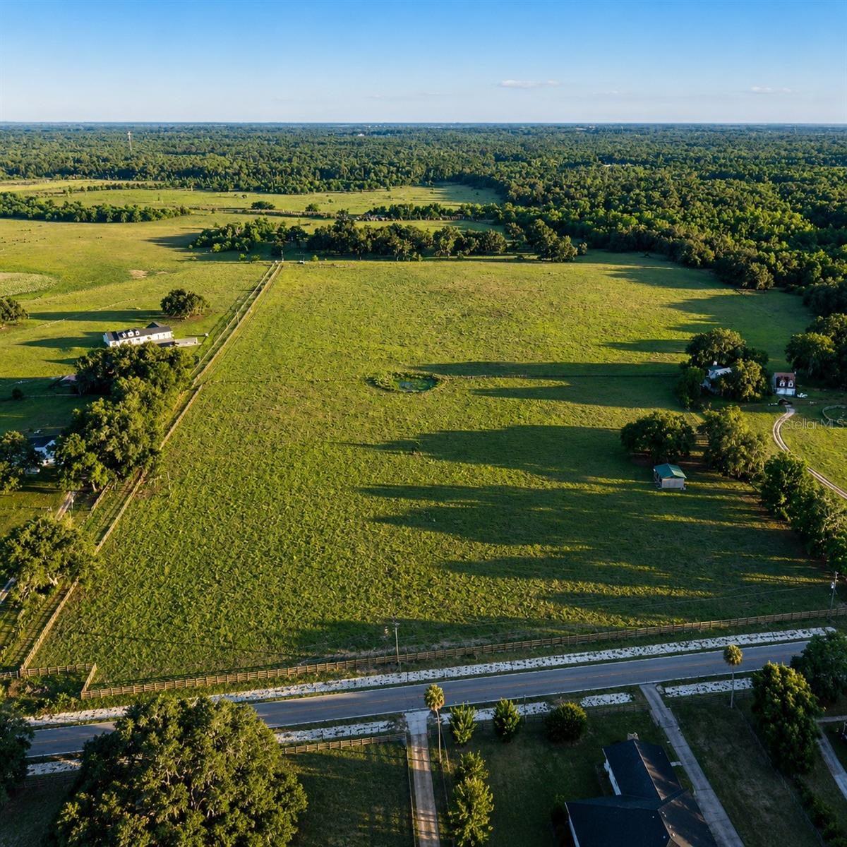 Mondon Hill Road, FL