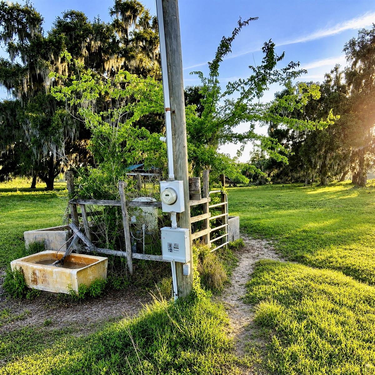 Mondon Hill Road, FL