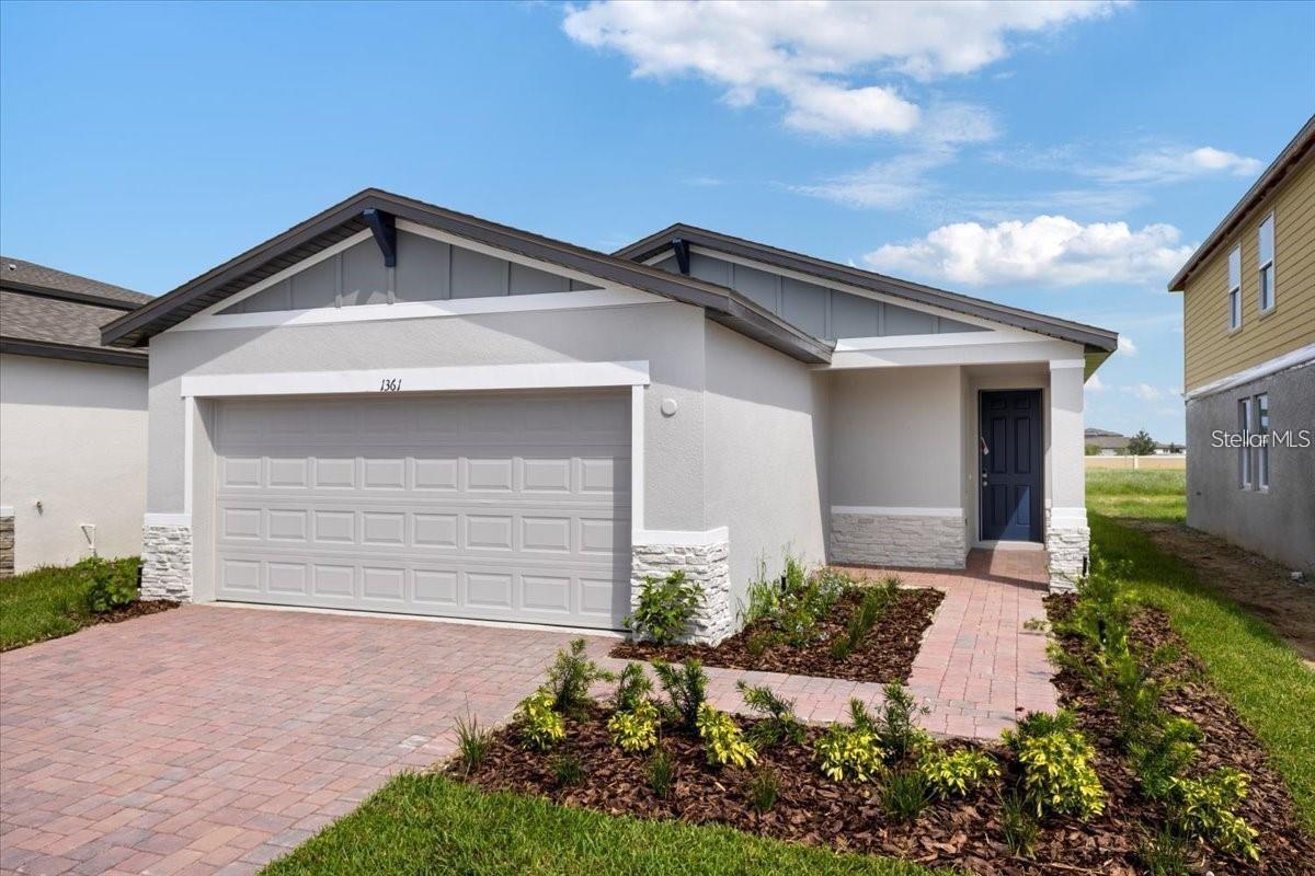 1361 Current Place, FL