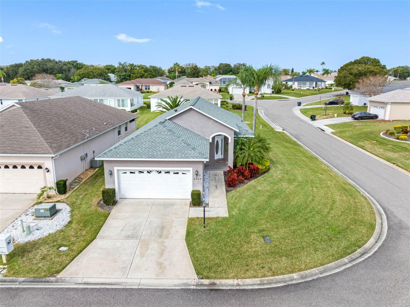 3063 Westmoreland Drive, FL