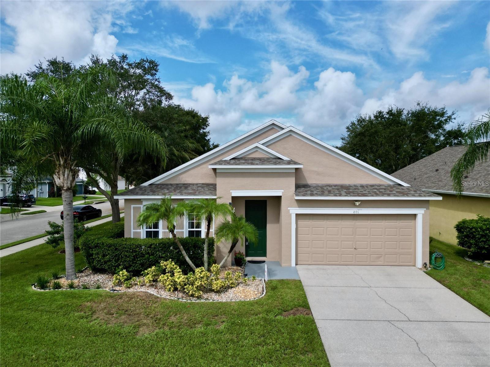 801 Cressa Circle, FL