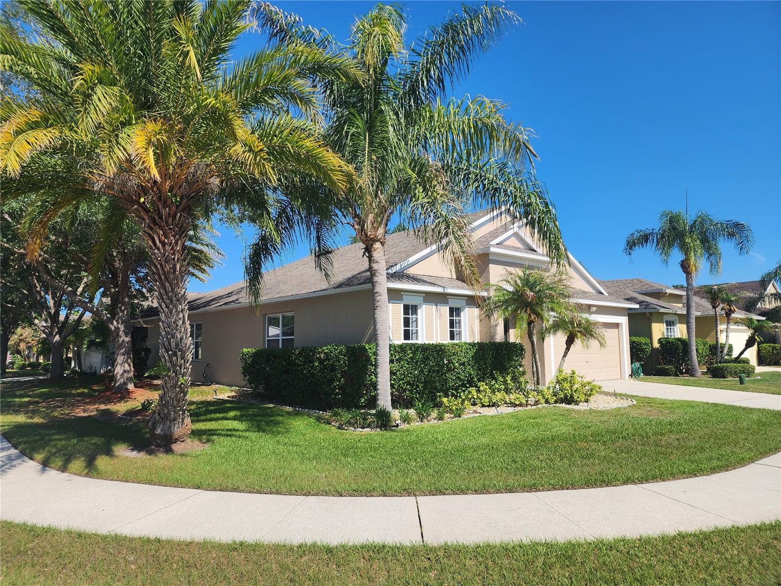 801 Cressa Circle, FL