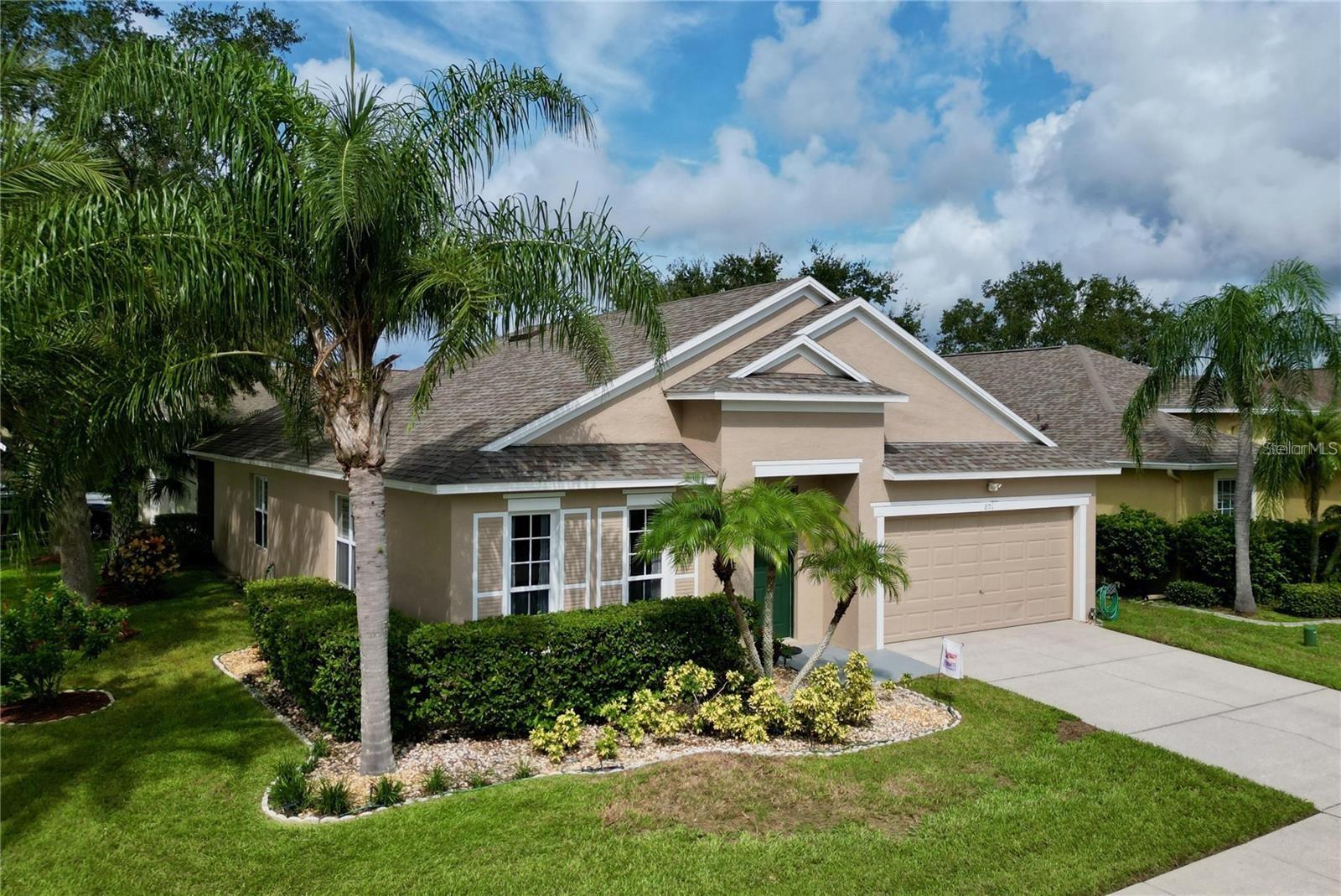 801 Cressa Circle, FL
