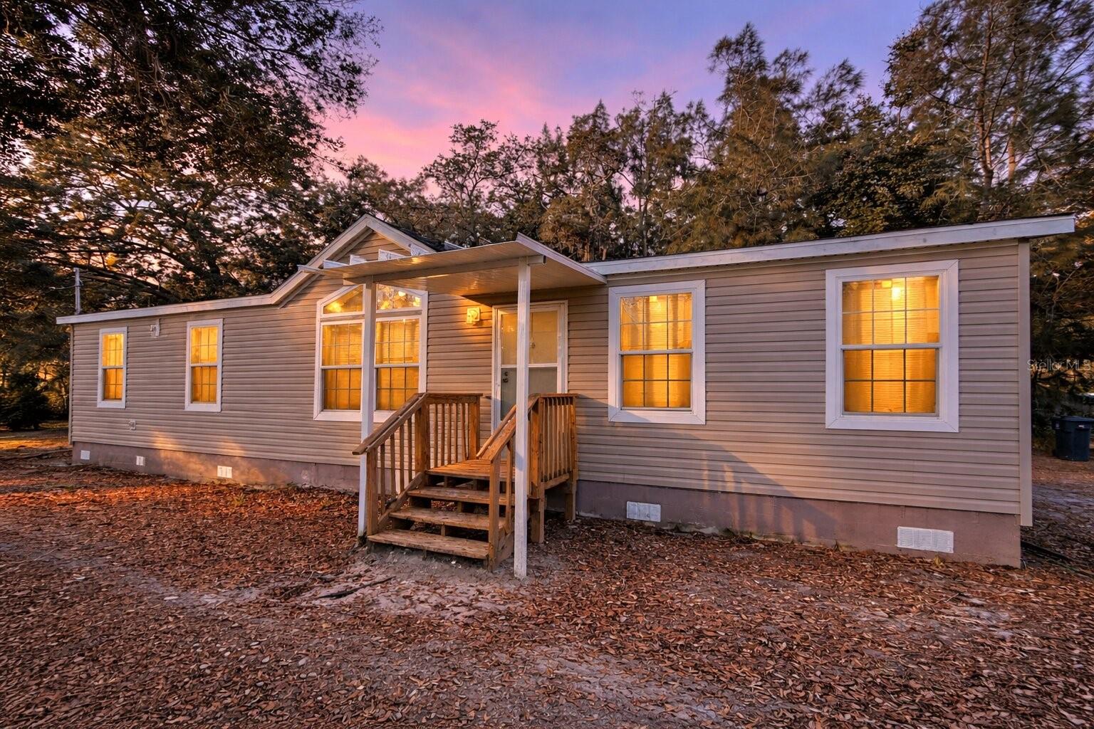 16744 Race Track Road, FL