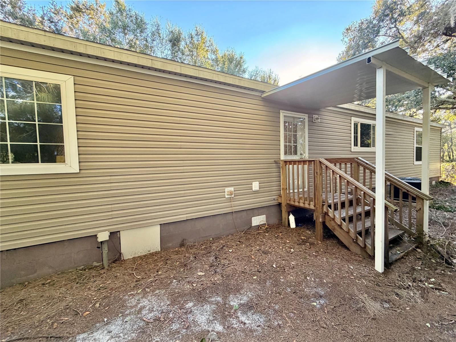 16744 Race Track Road, FL