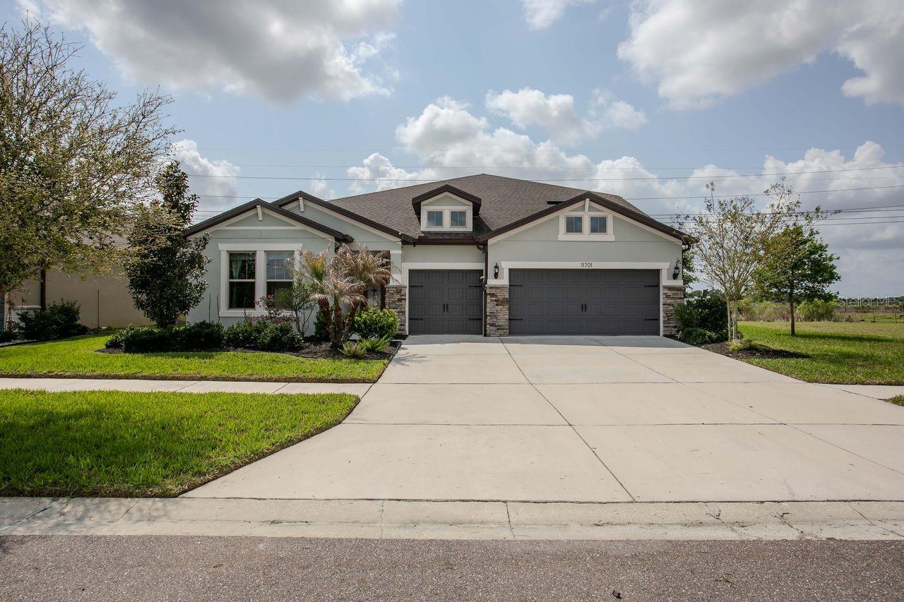 11701 Brighton Knoll Loop, FL