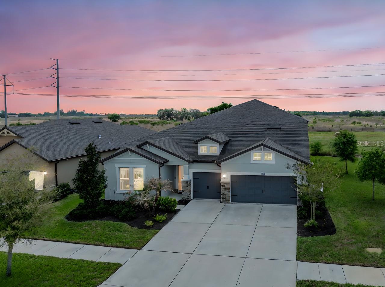 11701 Brighton Knoll Loop, FL