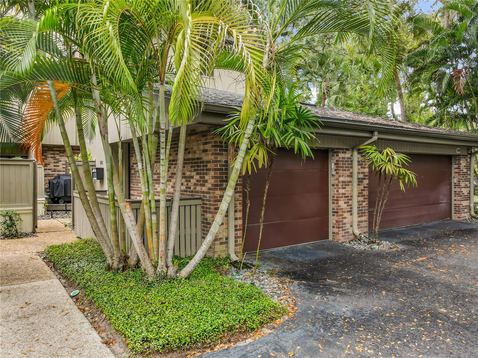 542 Osceola Avenue, FL