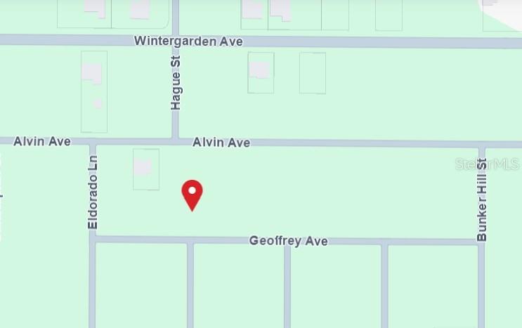 17126 Geoffrey Avenue, FL