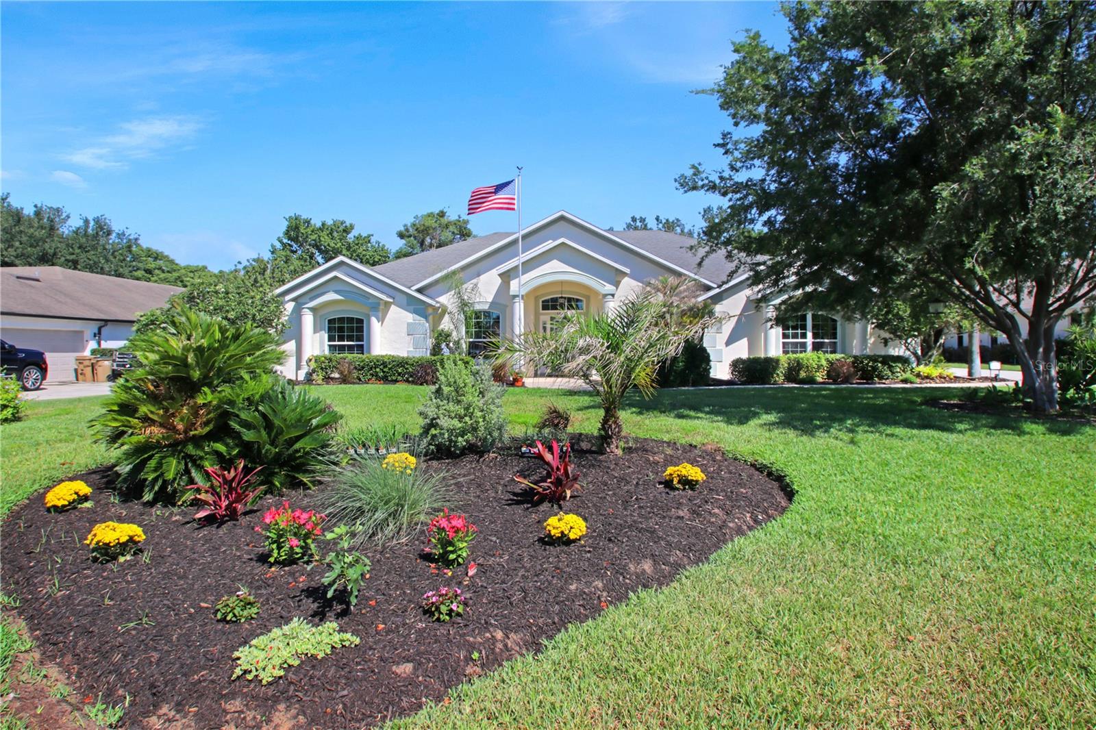11825 Overlook Drive, FL